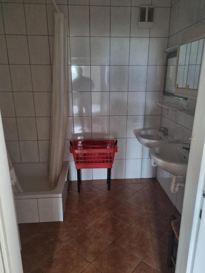 הוילה באד גסטיין Chalet Rosemarie מראה חיצוני תמונה